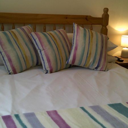 Carvynick Holiday Park Saint Enoder Esterno foto