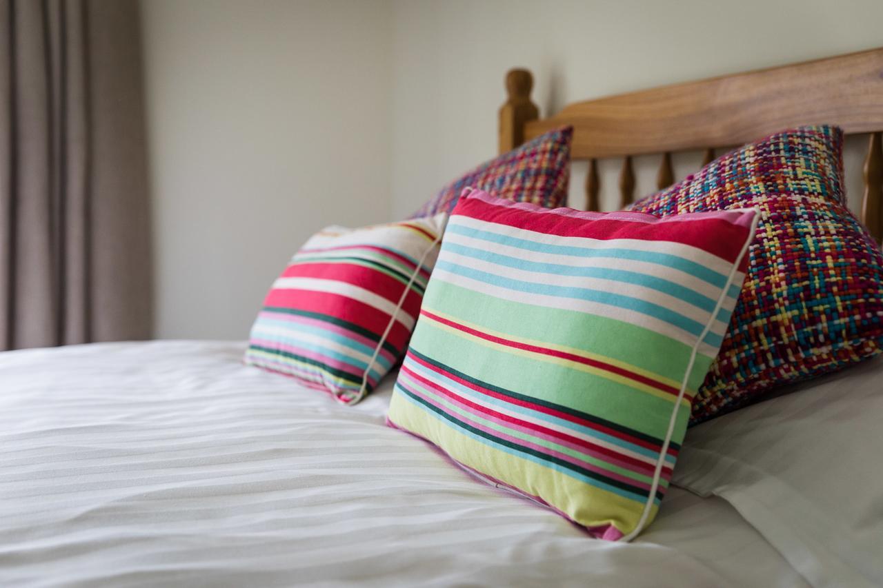Carvynick Holiday Park Saint Enoder Esterno foto