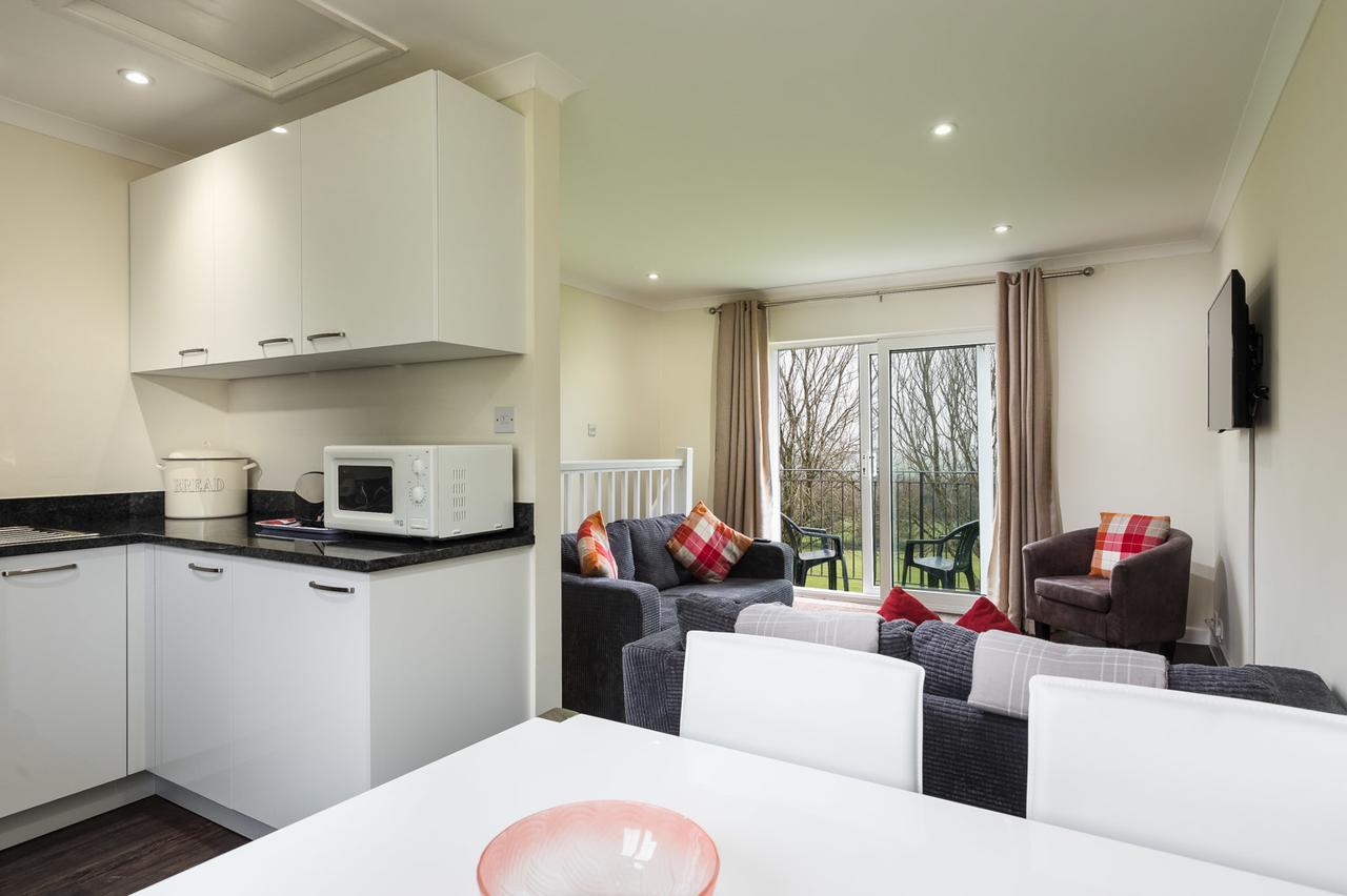Carvynick Holiday Park Saint Enoder Esterno foto