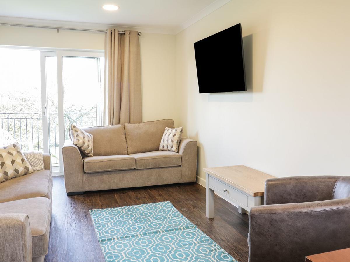 Carvynick Holiday Park Saint Enoder Esterno foto