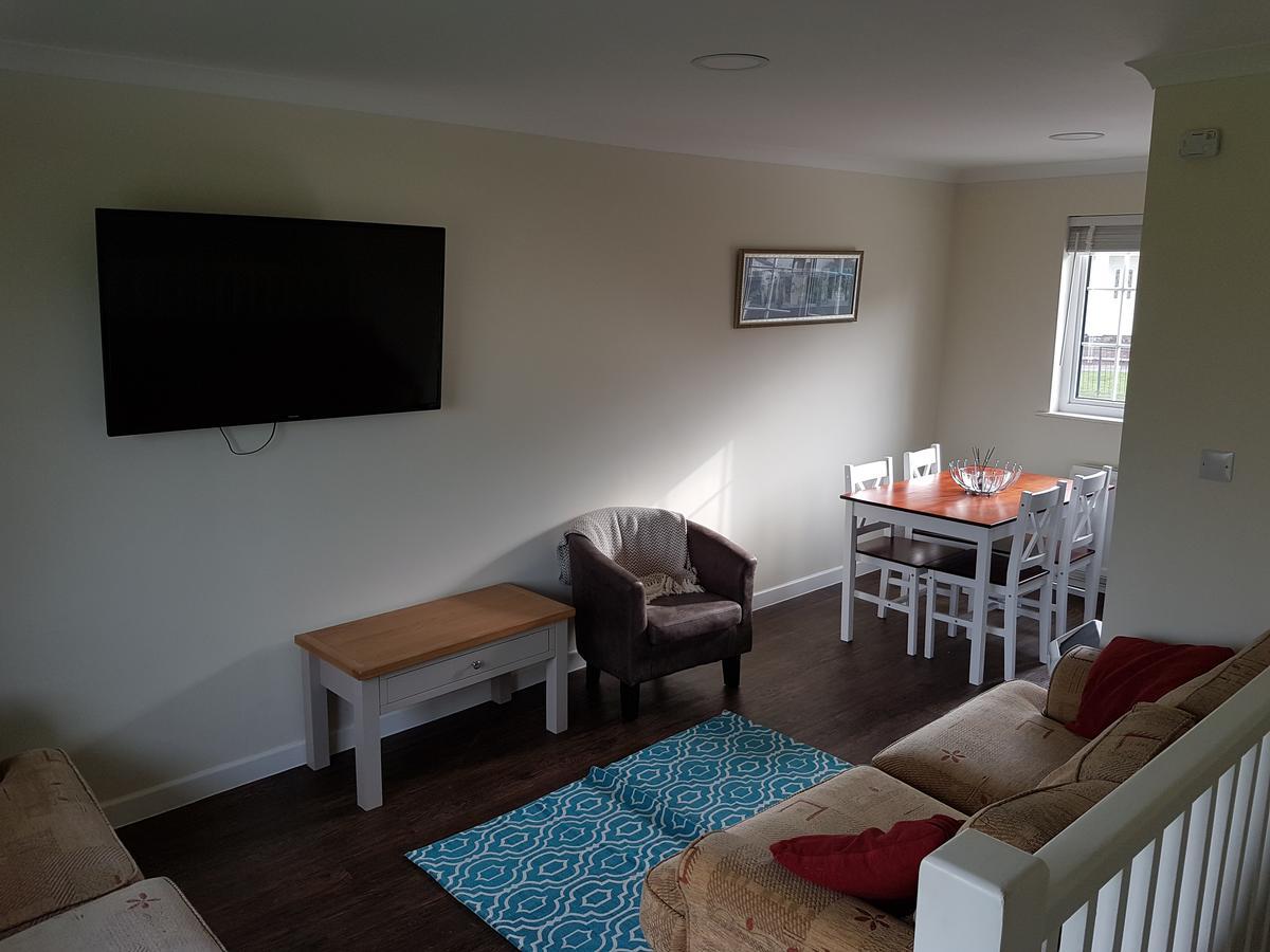 Carvynick Holiday Park Saint Enoder Esterno foto
