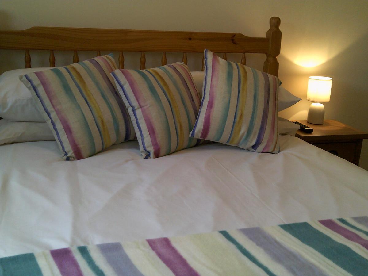 Carvynick Holiday Park Saint Enoder Esterno foto